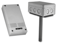 Intempco Humidity Sensor/Controller, HSA